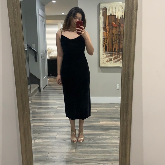 Aritzia dress NWOT - Picture 2 of 5